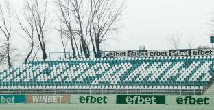 Левски ще опита да сложи край на негативната си серия